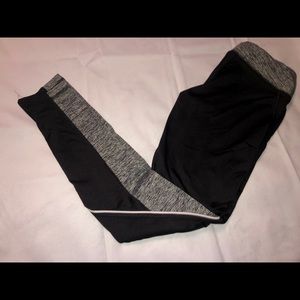 Trek gear work out pants